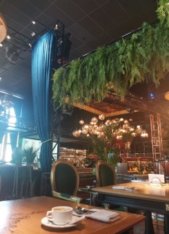 Ночной клуб Studio 64 Краснодар фото №12