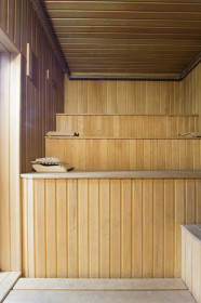 Сауна Астра Астрахань