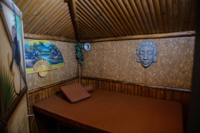 Сауна Golden Gavas Иркутск