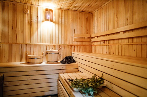 Рыбацкая деревня Баня фото №1