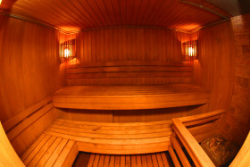 Сауна Революция Самара