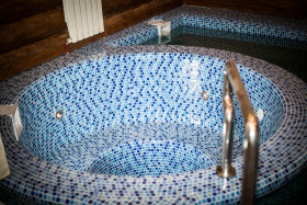 ����� LogHouse ������ ��������