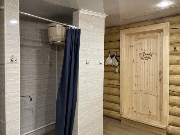 Верещагинская баня фото №7