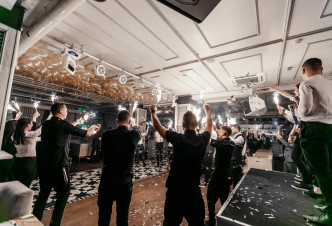 Ночной клуб Ла Вилла Краснодар