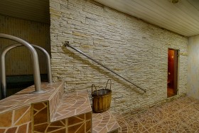 Сауна Лотос Благовещенск