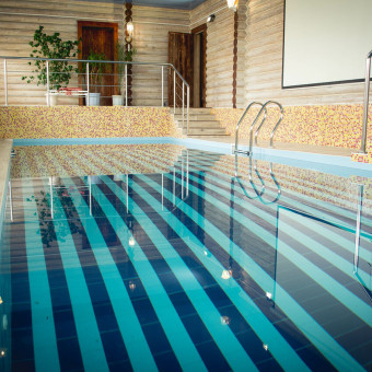 Организация Банный клуб