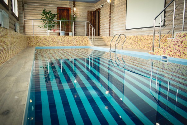 Банный клуб фото №1