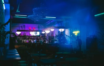 Ночной клуб Сервант Кемерово