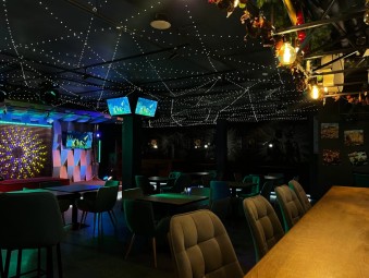 Ночной клуб Event Bar СтудиА Пермь фото №2
