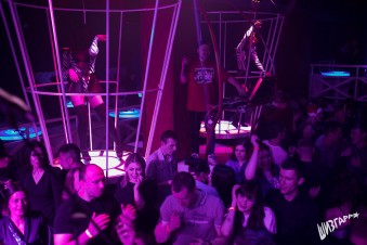 Ночной клуб Шизгара Томск фото №16